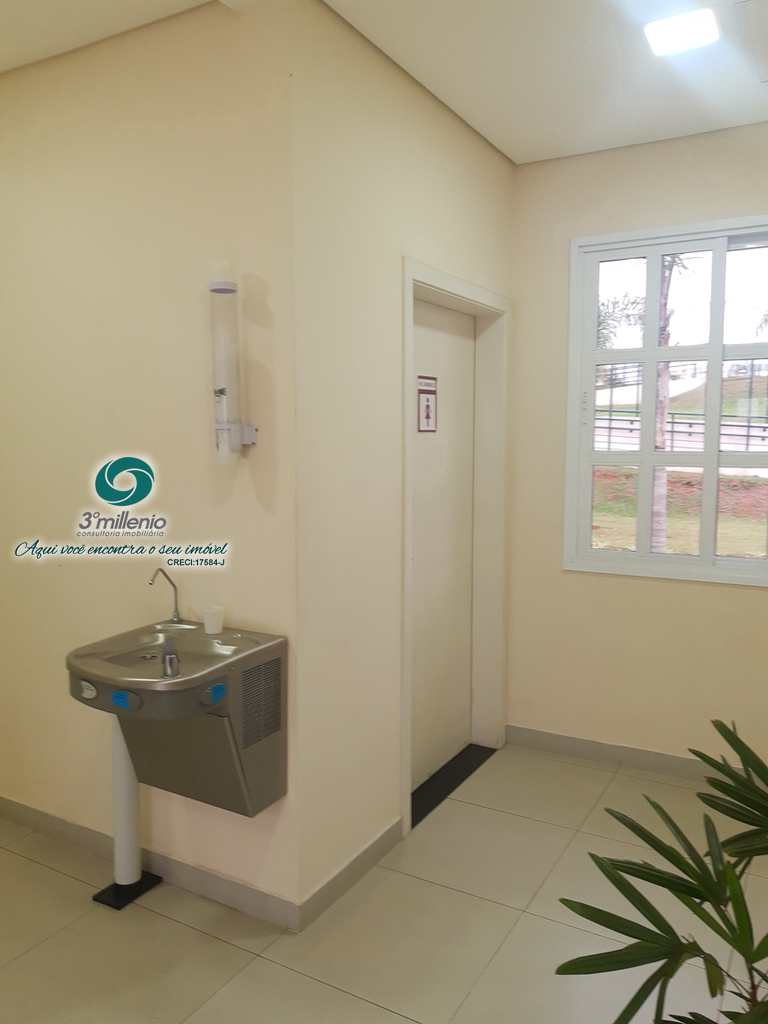 Terreno em Jandira, no bairro Jardim do Golf I