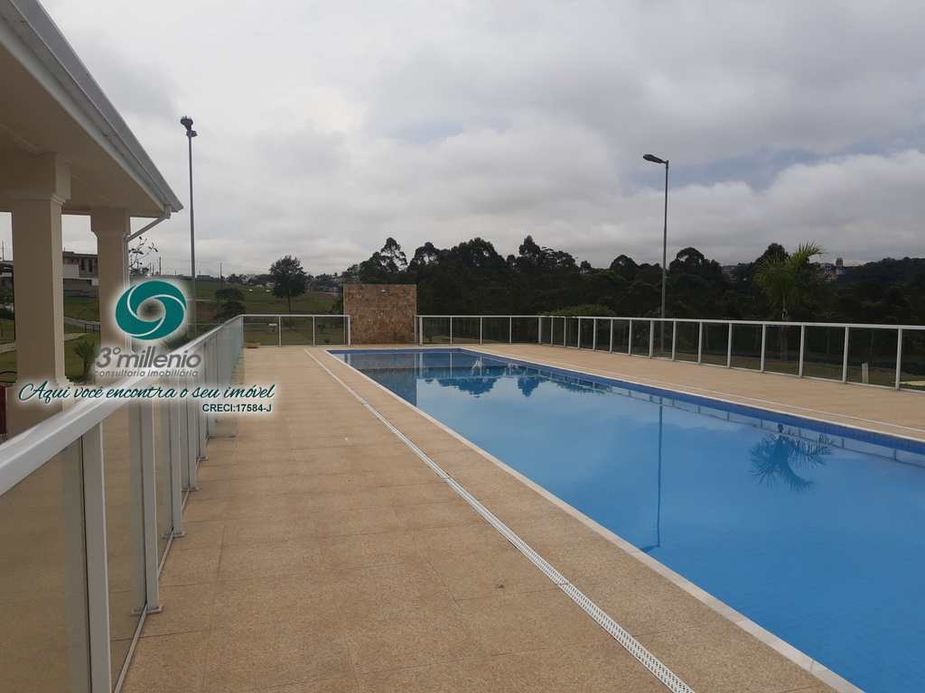 Terreno em Jandira, no bairro Jardim do Golf I