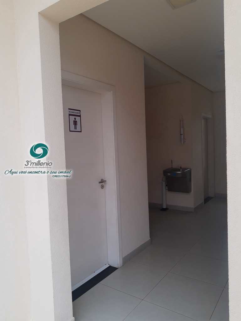 Terreno em Jandira, no bairro Jardim do Golf I