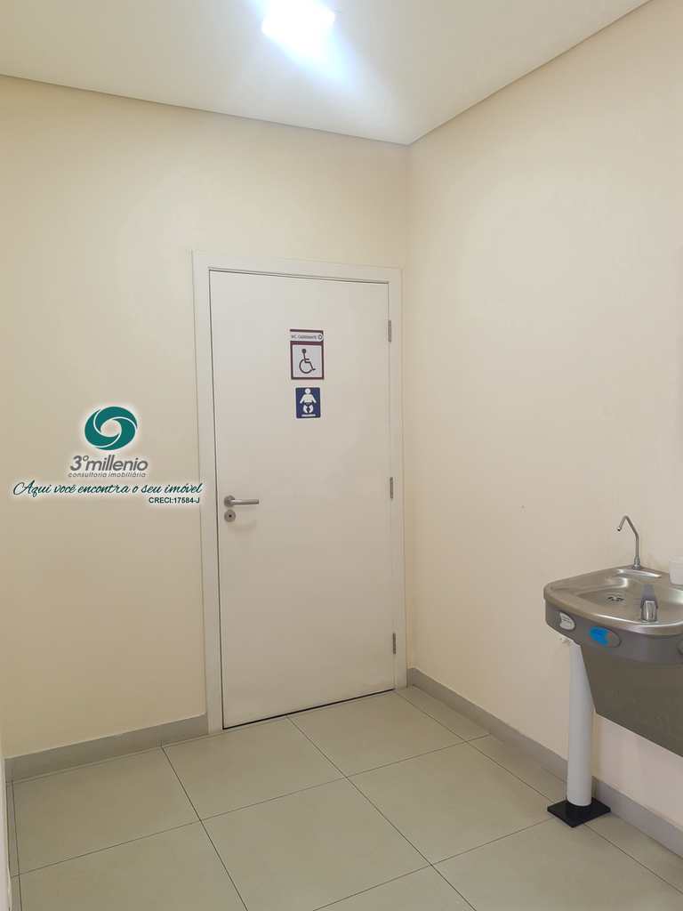 Terreno em Jandira, no bairro Jardim do Golf I