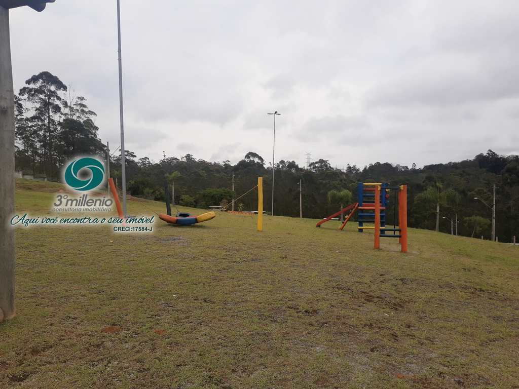 Terreno em Jandira, no bairro Jardim do Golf I