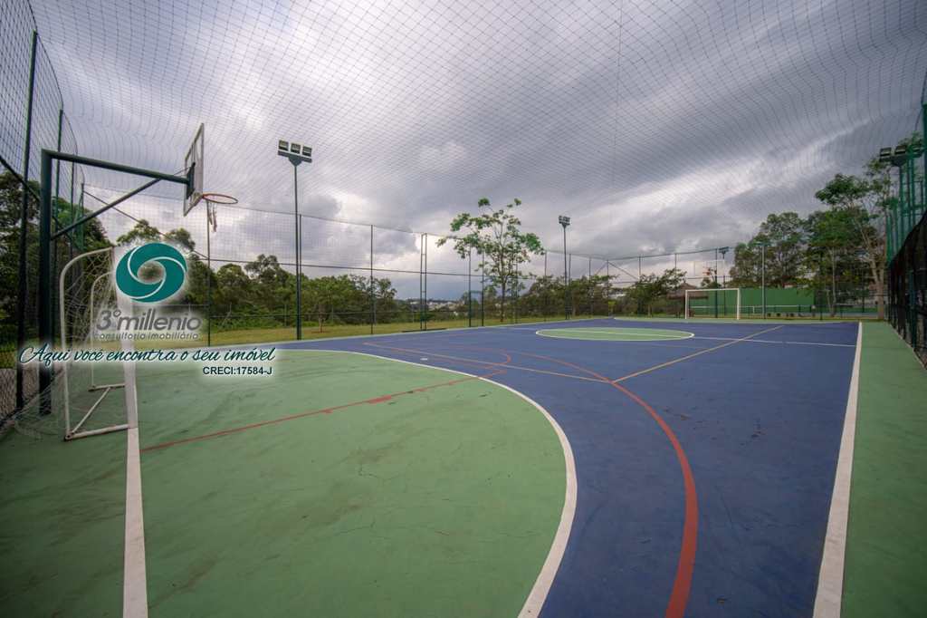 Terreno em Jandira, no bairro Jardim do Golf I