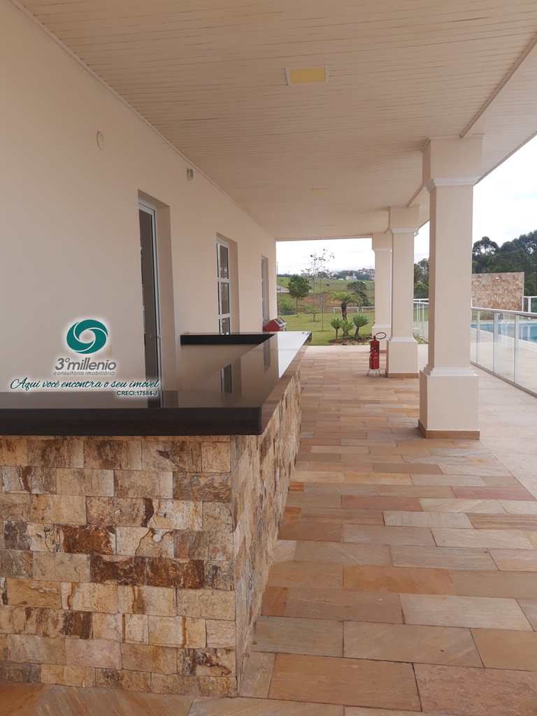 Terreno em Jandira, no bairro Jardim do Golf I