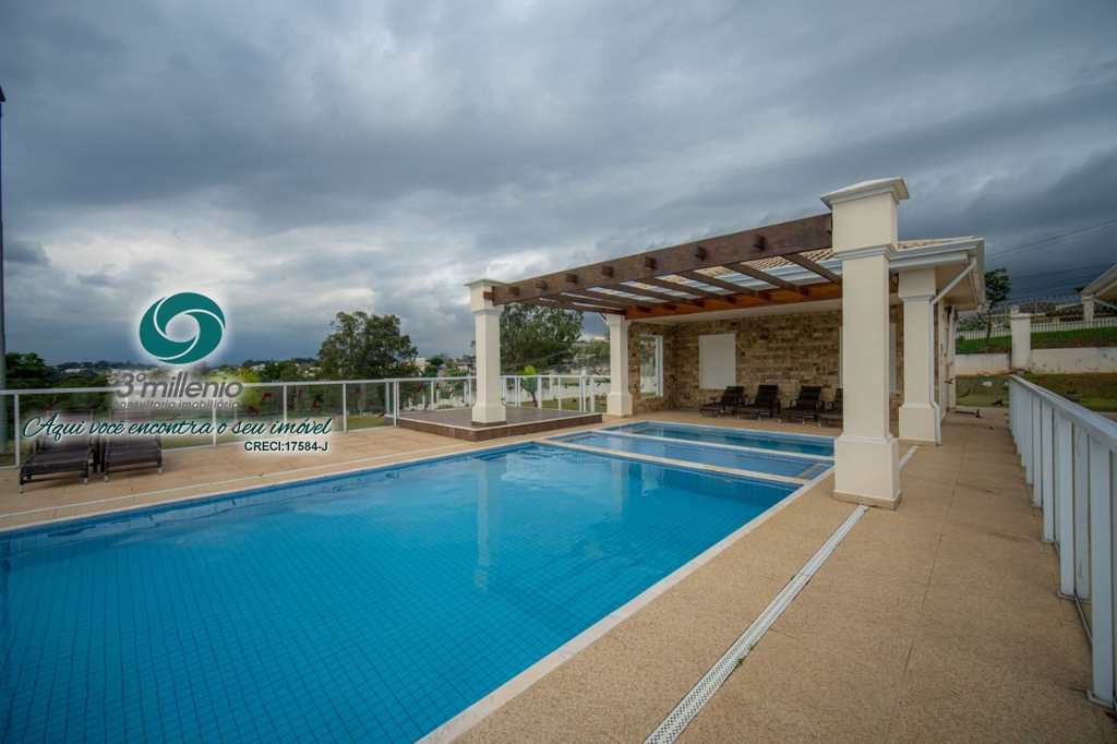 Terreno em Jandira, no bairro Jardim do Golf I