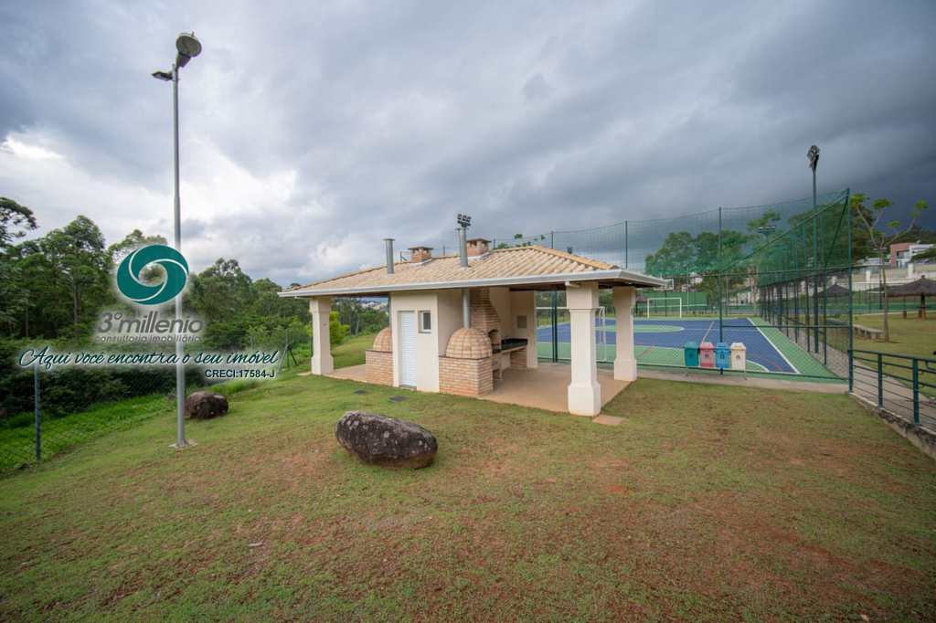Terreno em Jandira, no bairro Jardim do Golf I