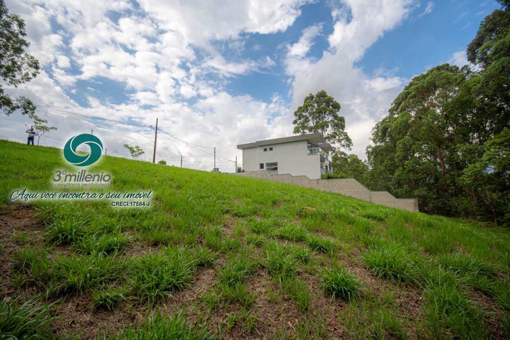 Terreno em Jandira, no bairro Jardim do Golf I