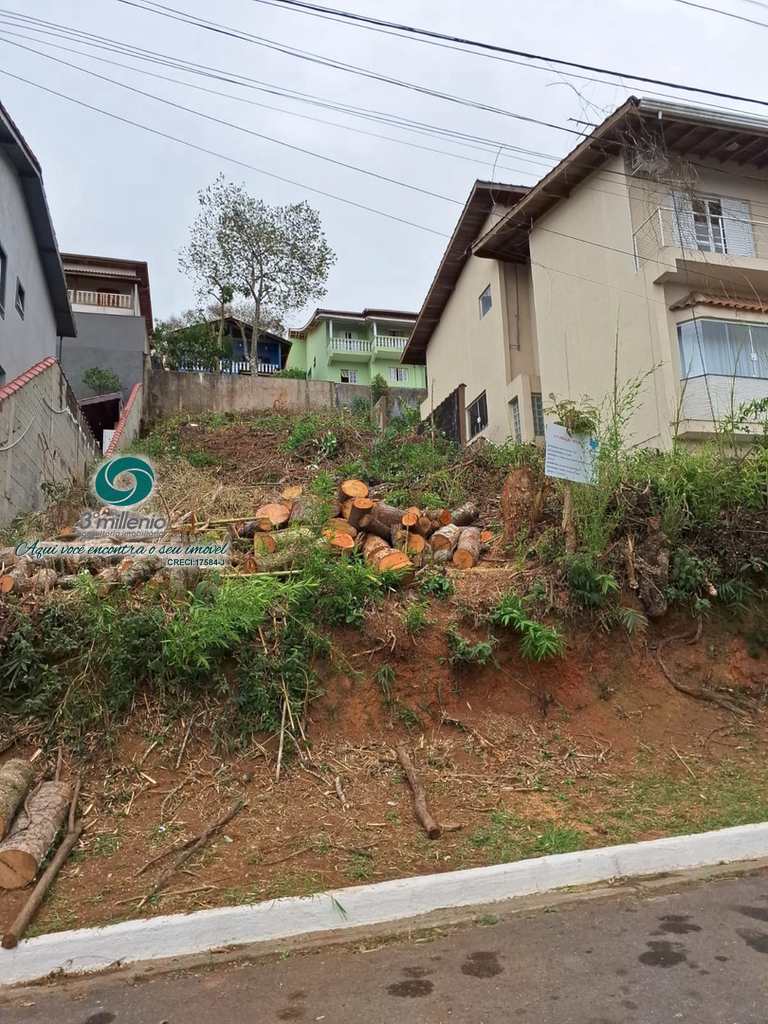Terreno em Jandira, no bairro Parque Nova Jandira