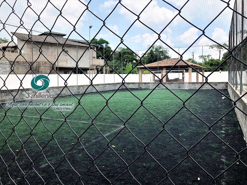 Terreno em Jandira, no bairro Parque Nova Jandira