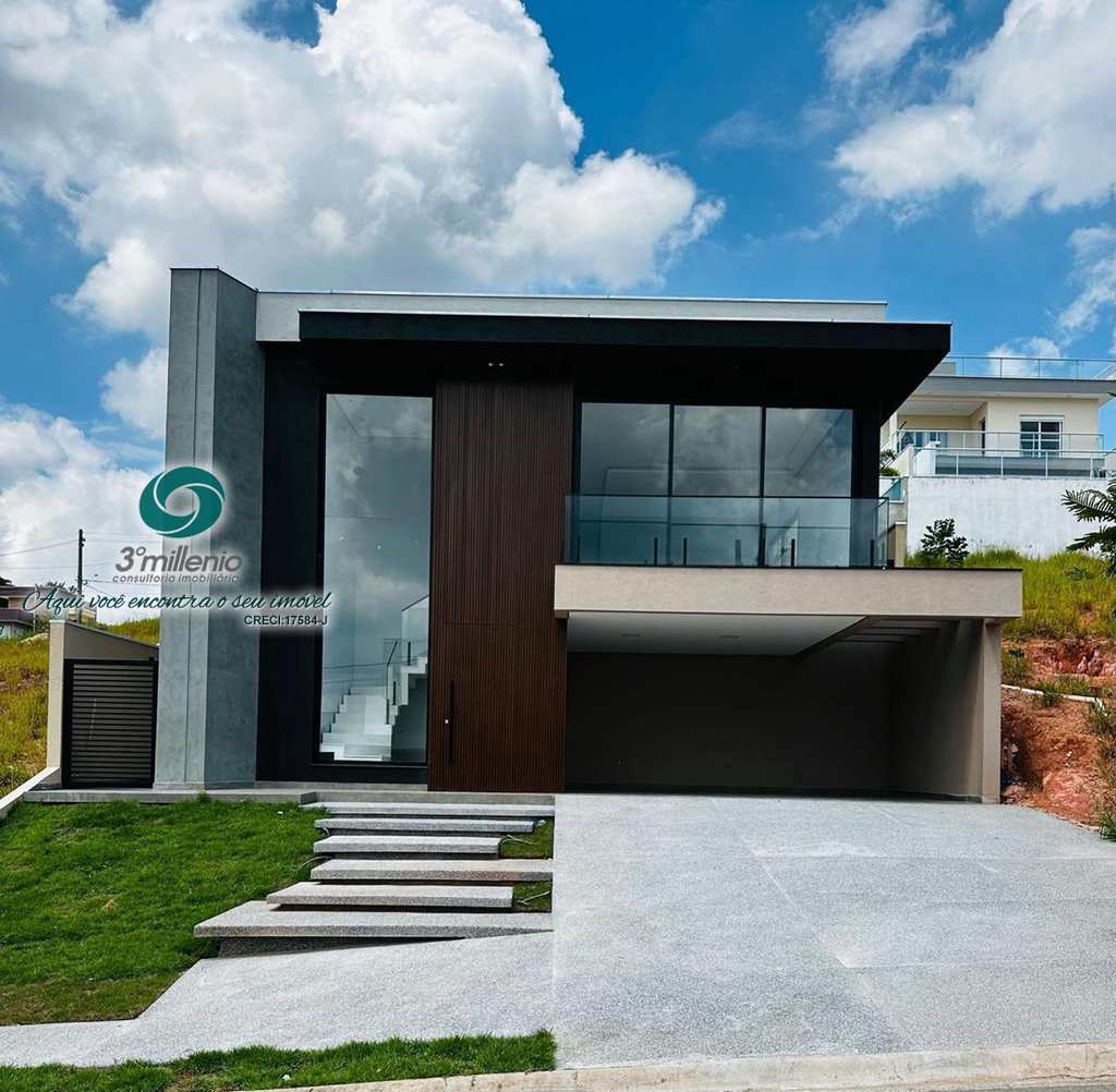 Casa em Cotia, no bairro Parque Dom Henrique