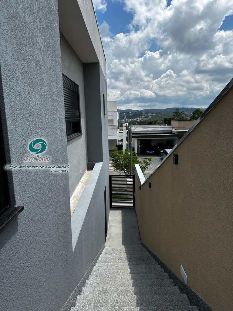 Casa em Cotia, no bairro Parque Dom Henrique