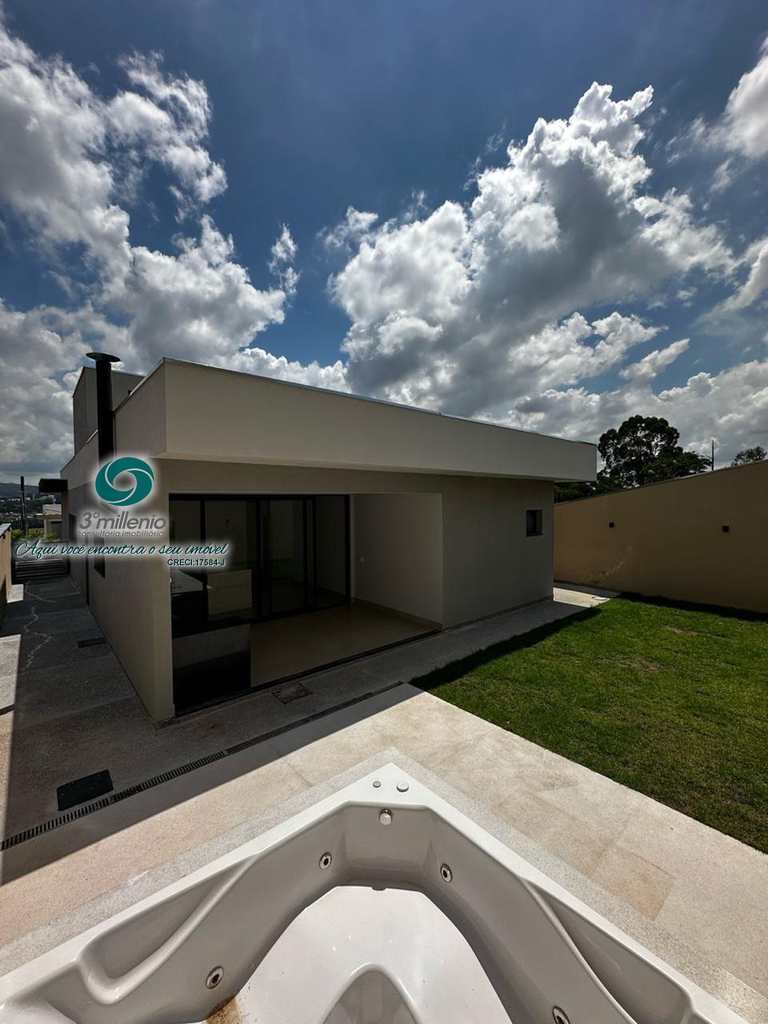 Casa em Cotia, no bairro Parque Dom Henrique