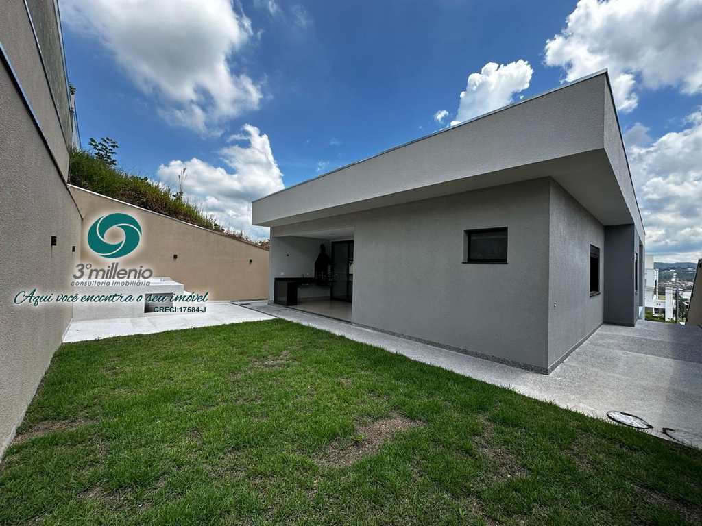 Casa em Cotia, no bairro Parque Dom Henrique