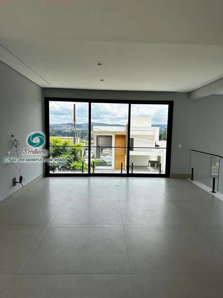 Casa em Cotia, no bairro Parque Dom Henrique