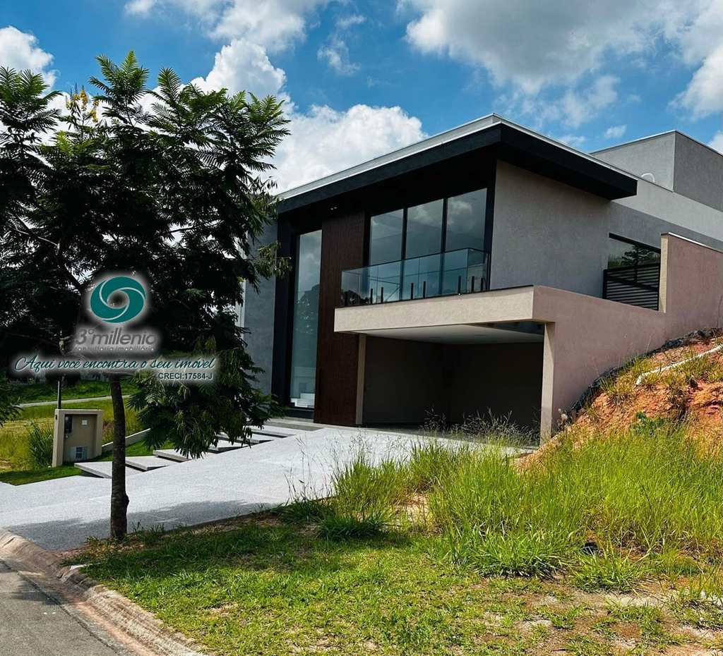 Casa em Cotia, no bairro Parque Dom Henrique