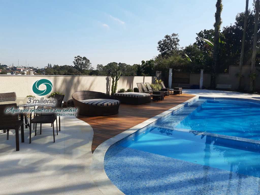 Casa em Cotia, no bairro Bosque do Vianna
