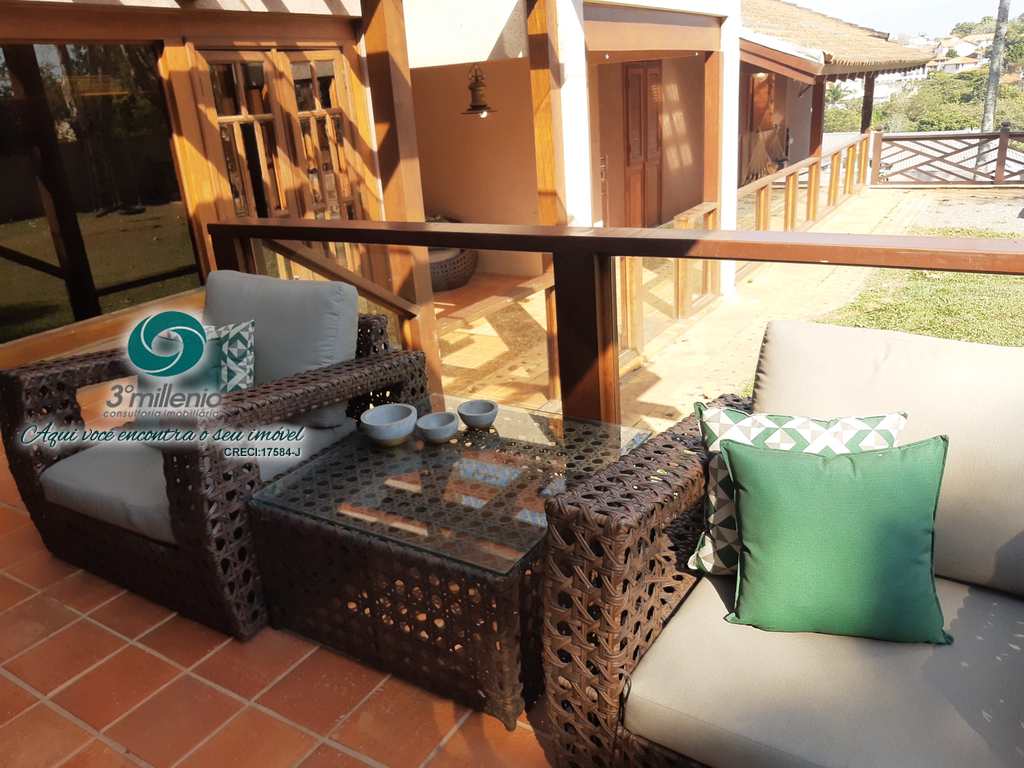 Casa em Cotia, no bairro Bosque do Vianna