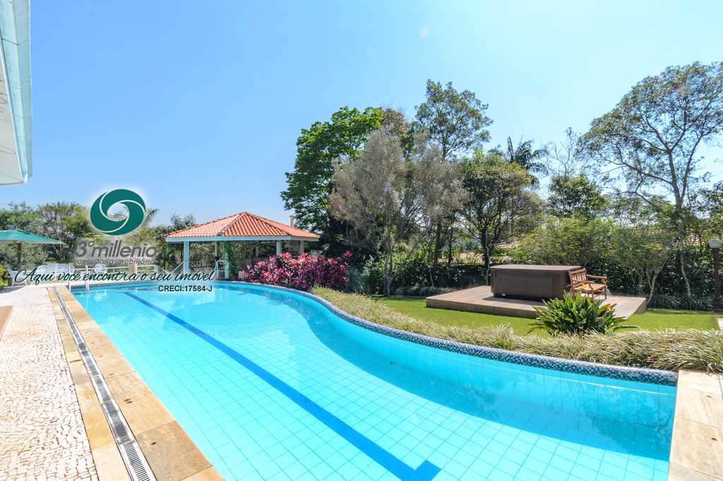 Casa em Cotia, no bairro Vila de São Fernando