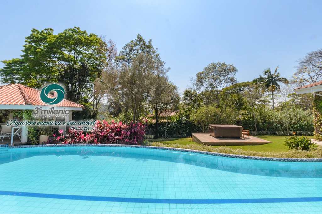 Casa em Cotia, no bairro Vila de São Fernando