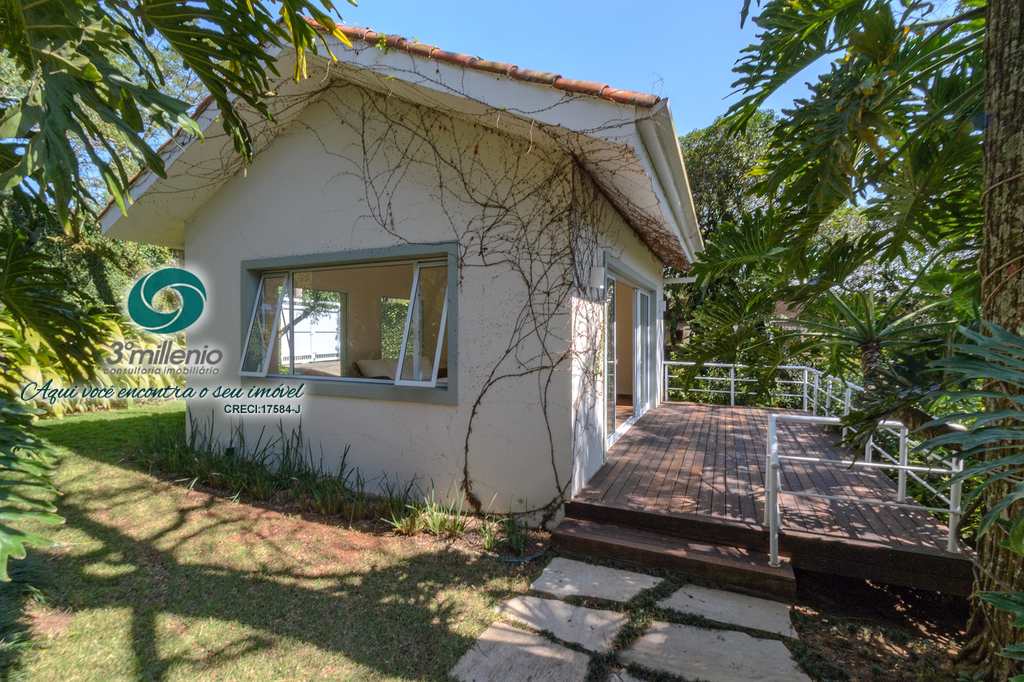 Casa em Cotia, no bairro Vila de São Fernando