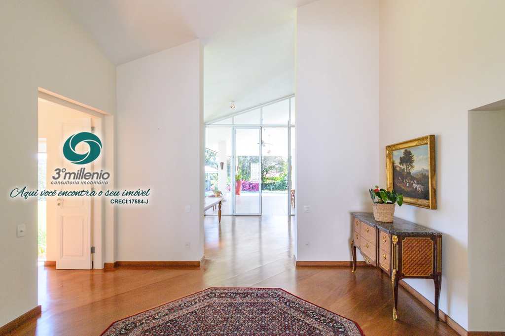 Casa em Cotia, no bairro Vila de São Fernando