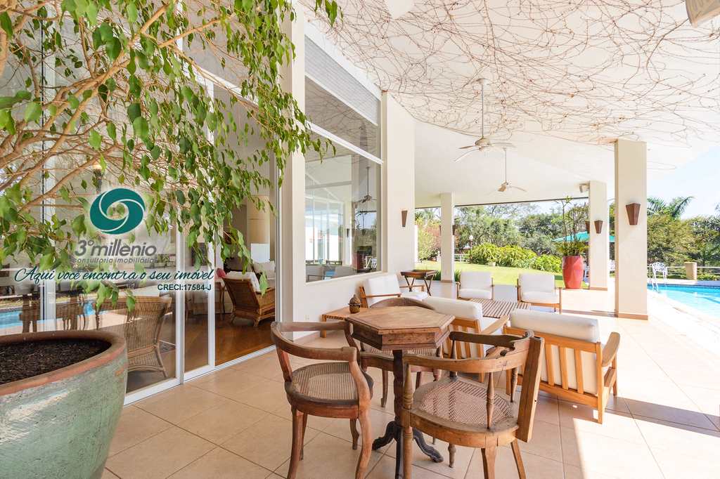 Casa em Cotia, no bairro Vila de São Fernando