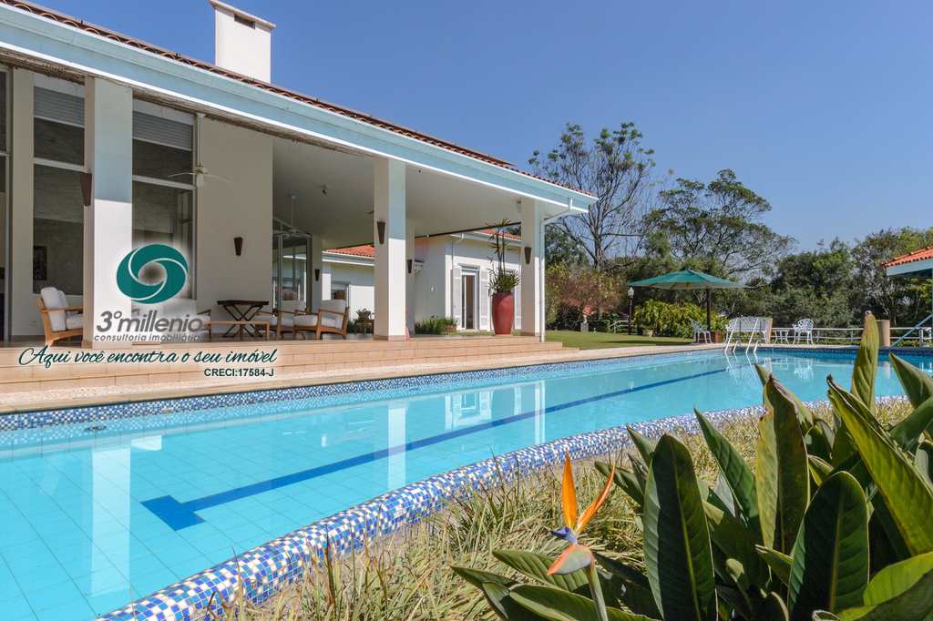 Casa em Cotia, no bairro Vila de São Fernando