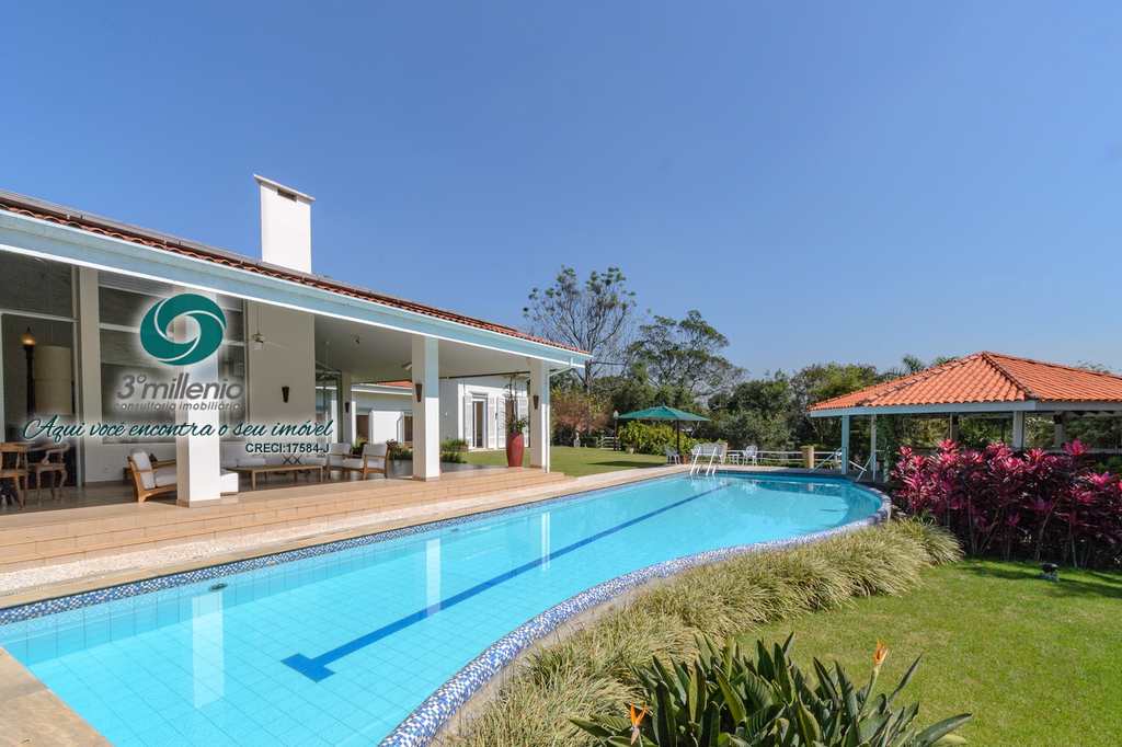 Casa em Cotia, no bairro Vila de São Fernando