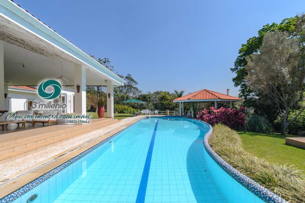 Casa em Cotia, no bairro Vila de São Fernando