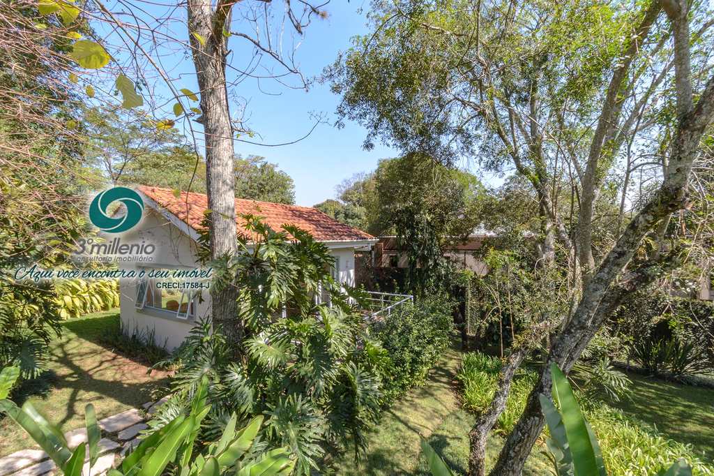 Casa em Cotia, no bairro Vila de São Fernando