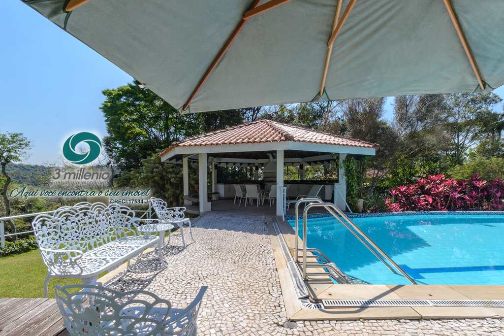 Casa em Cotia, no bairro Vila de São Fernando