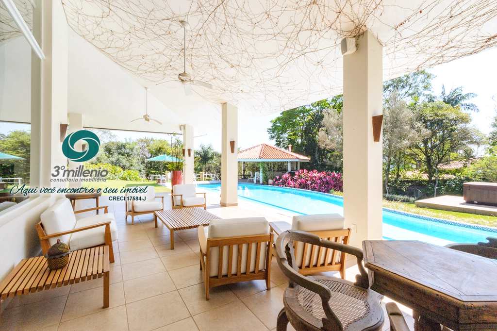 Casa em Cotia, no bairro Vila de São Fernando