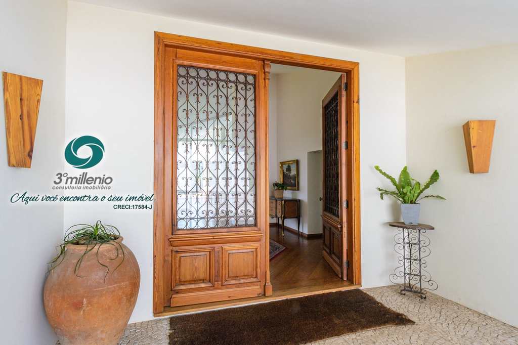 Casa em Cotia, no bairro Vila de São Fernando