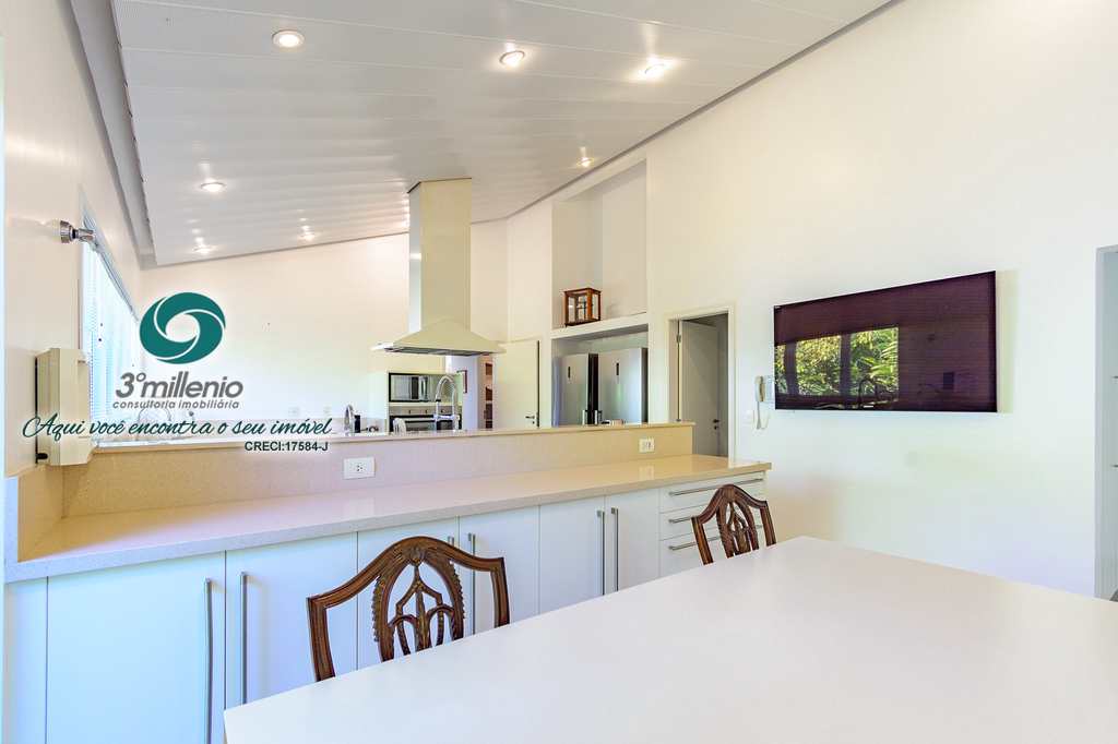 Casa em Cotia, no bairro Vila de São Fernando