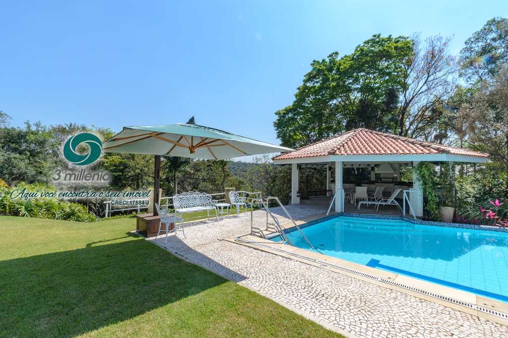 Casa em Cotia, no bairro Vila de São Fernando
