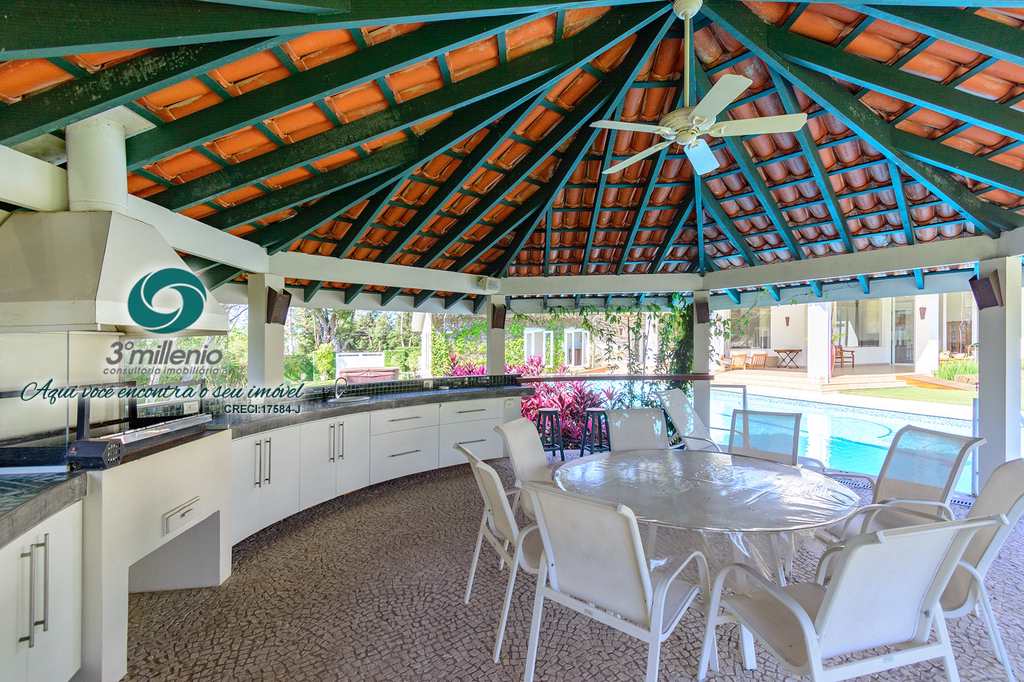 Casa em Cotia, no bairro Vila de São Fernando