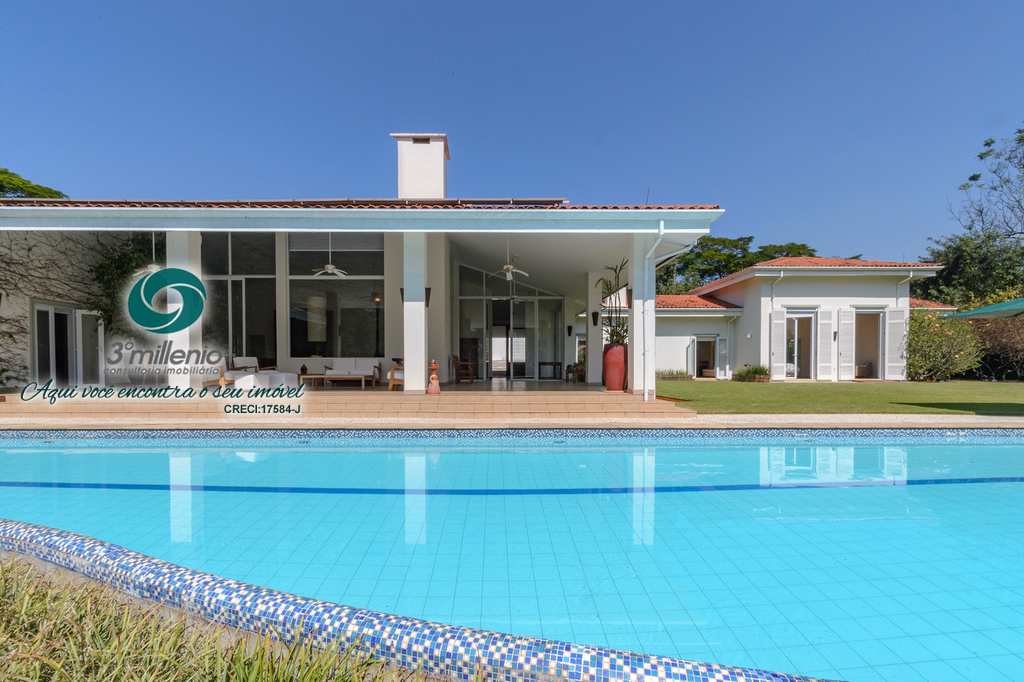 Casa em Cotia, no bairro Vila de São Fernando