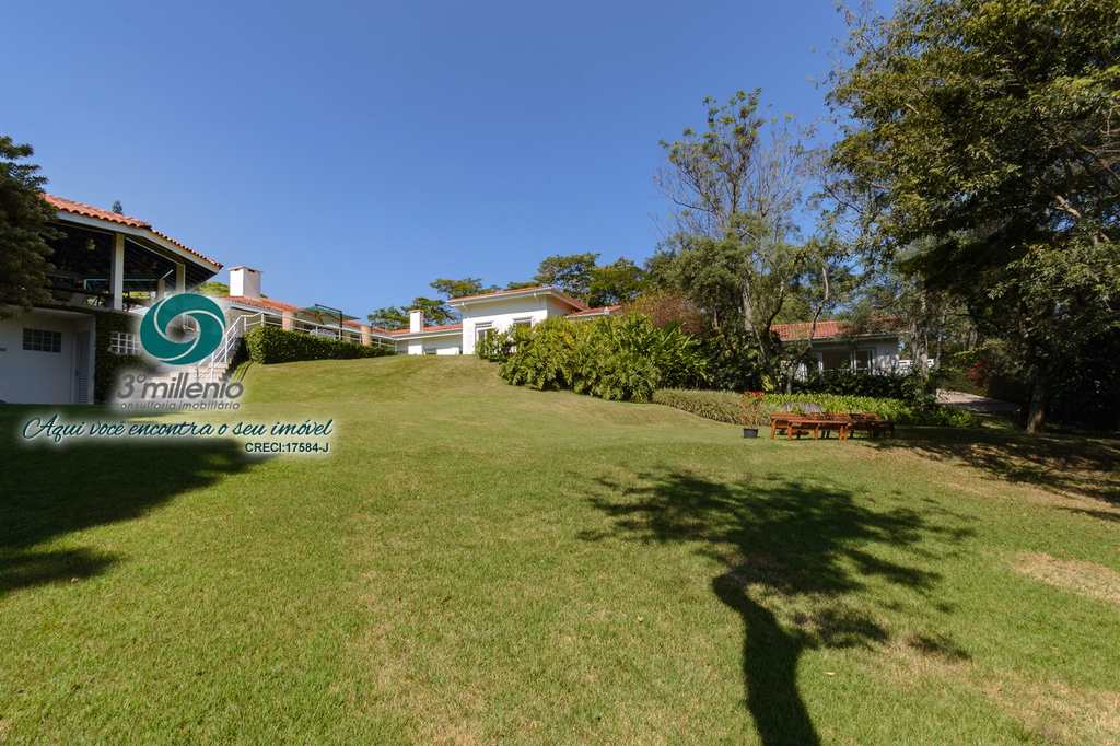 Casa em Cotia, no bairro Vila de São Fernando