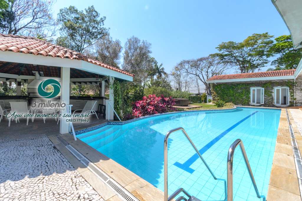 Casa em Cotia, no bairro Vila de São Fernando
