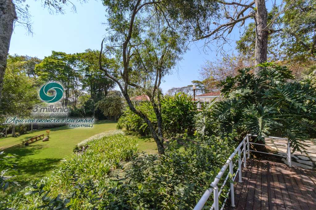 Casa em Cotia, no bairro Vila de São Fernando