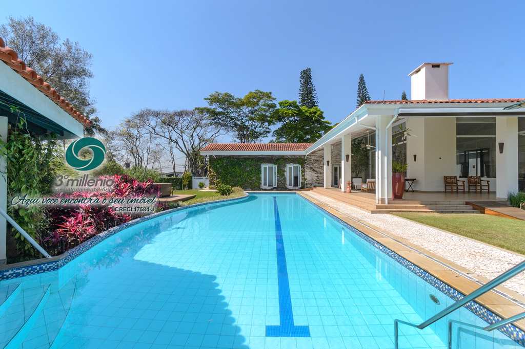 Casa em Cotia, no bairro Vila de São Fernando