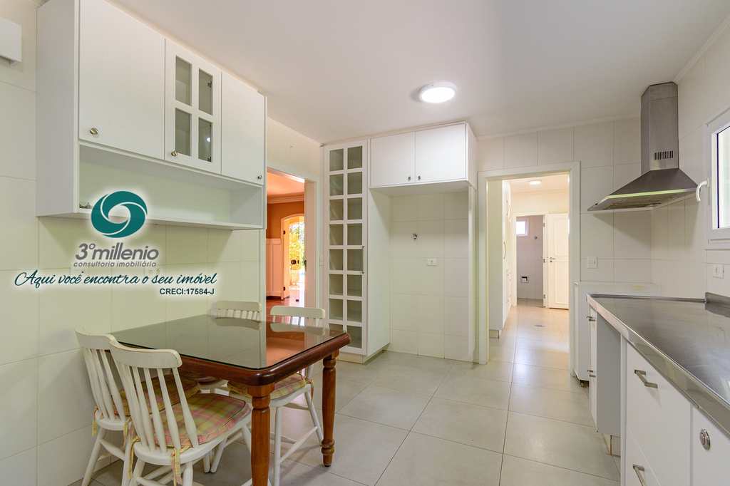 Casa em Cotia, no bairro Bosque do Vianna