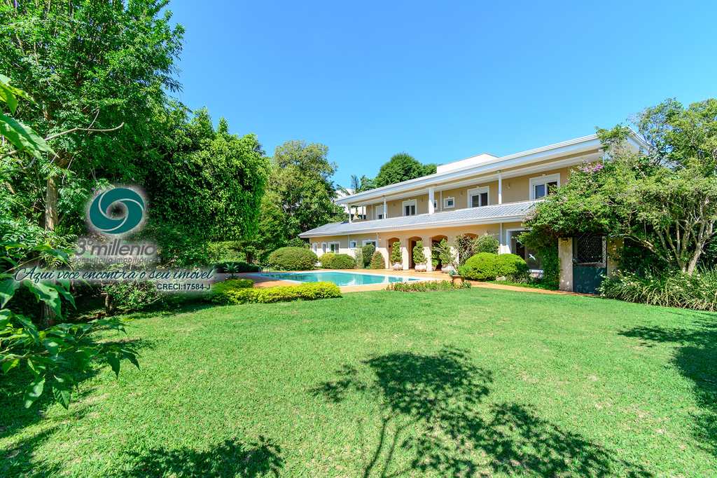 Casa em Cotia, no bairro Bosque do Vianna