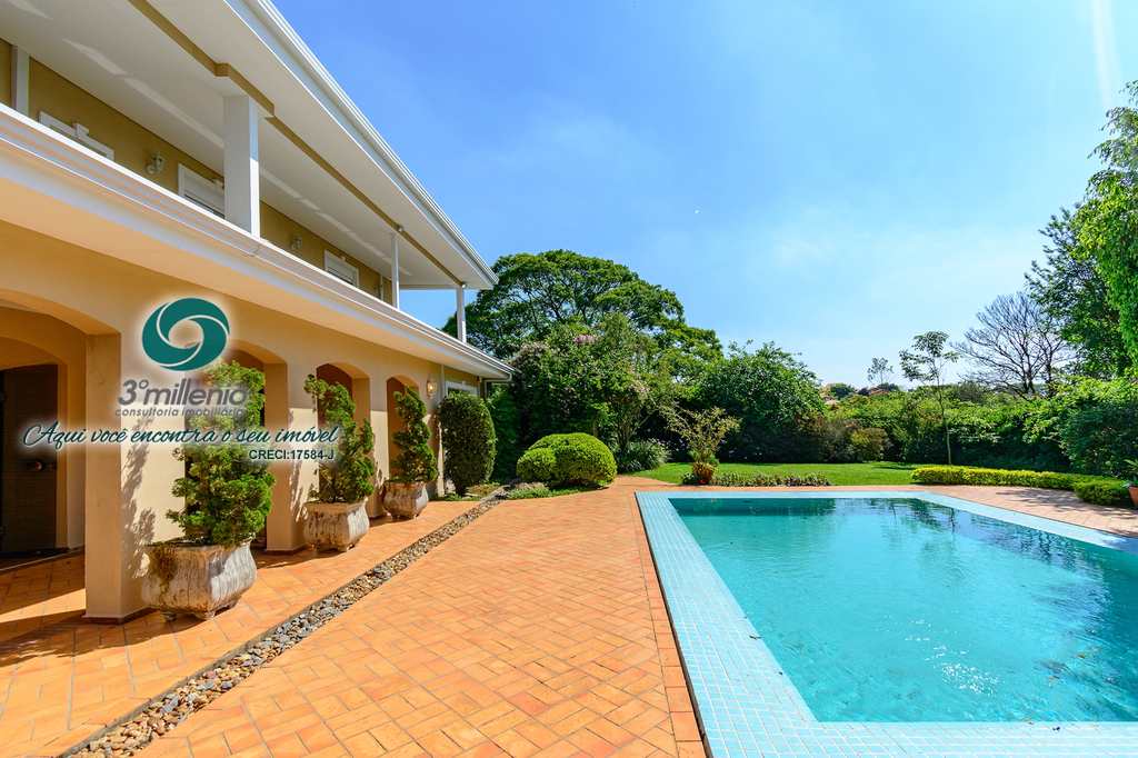 Casa em Cotia, no bairro Bosque do Vianna