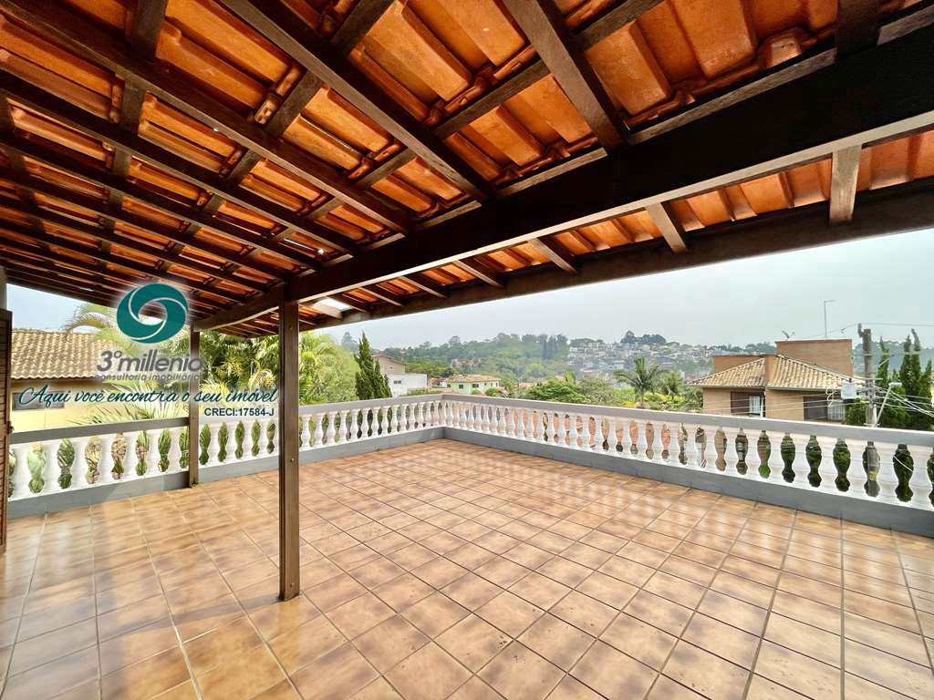 Casa em Cotia, no bairro Jardim das Flores