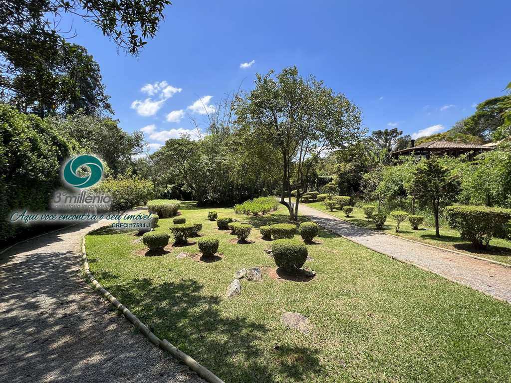 Casa em Cotia, no bairro Jardim das Flores