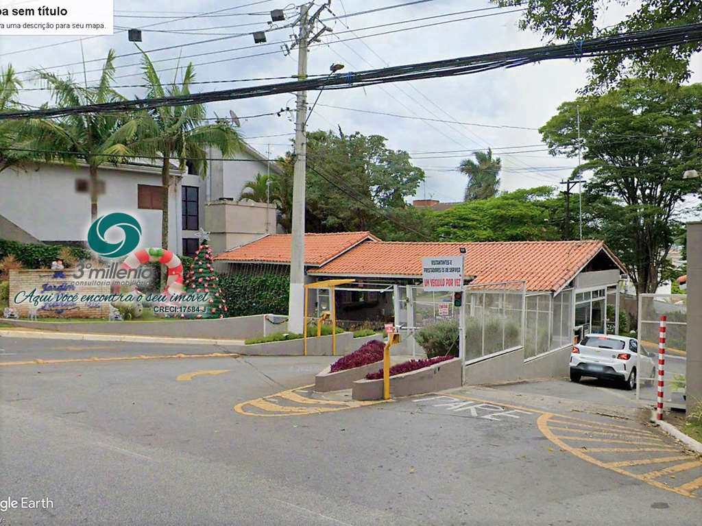 Casa em Cotia, no bairro Jardim das Flores