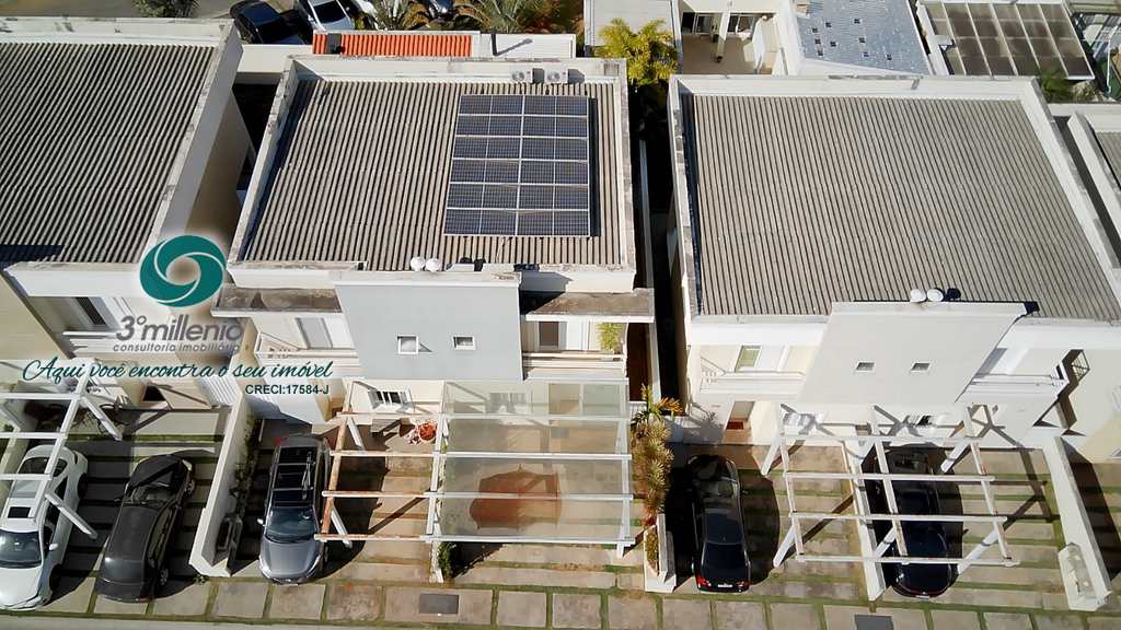 Casa em Cotia, no bairro Paisagem Renoir