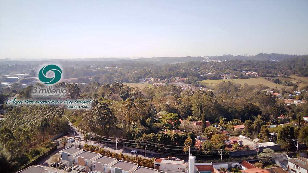 Casa em Cotia, no bairro Paisagem Renoir