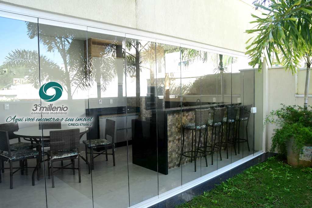 Casa em Cotia, no bairro Paisagem Renoir
