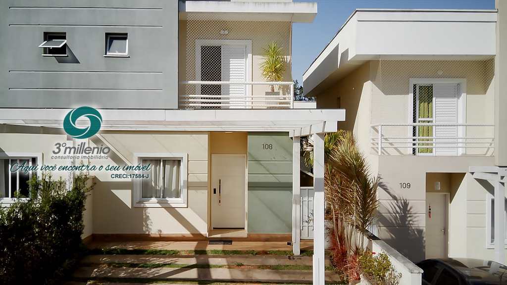 Casa em Cotia, no bairro Paisagem Renoir
